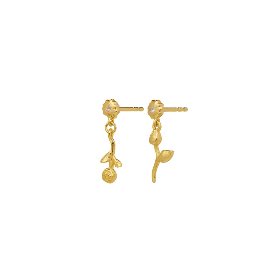 Maanesten — Amaria Earrings Maanesten Amaria Earrings — Ohrringe