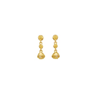Maanesten — Andrina Earrings Maanesten Andrina Earrings — Earrings