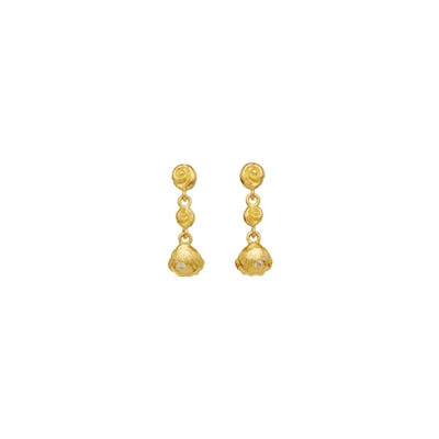 Maanesten — Andrina Earrings Maanesten Andrina Earrings — Oorbel