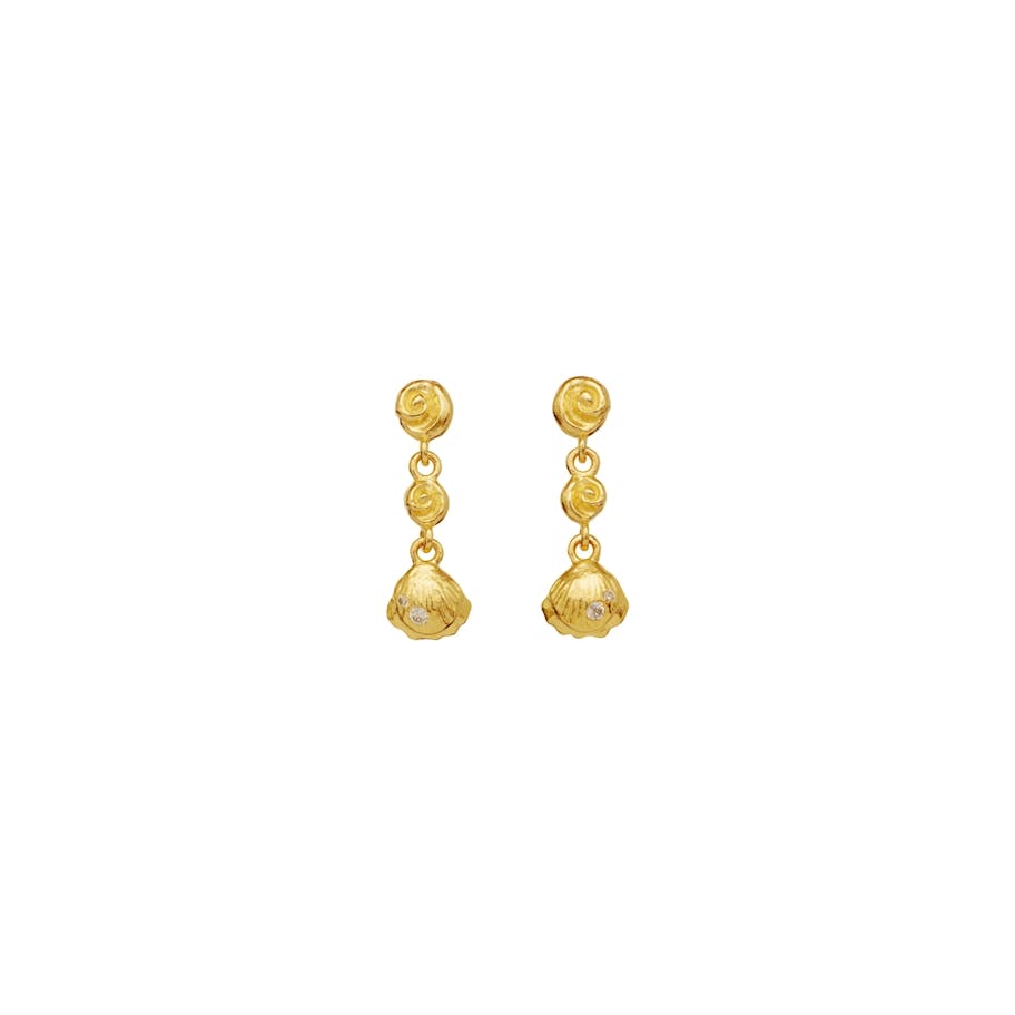 Maanesten — Andrina Earrings Maanesten Andrina Earrings — Ohrringe