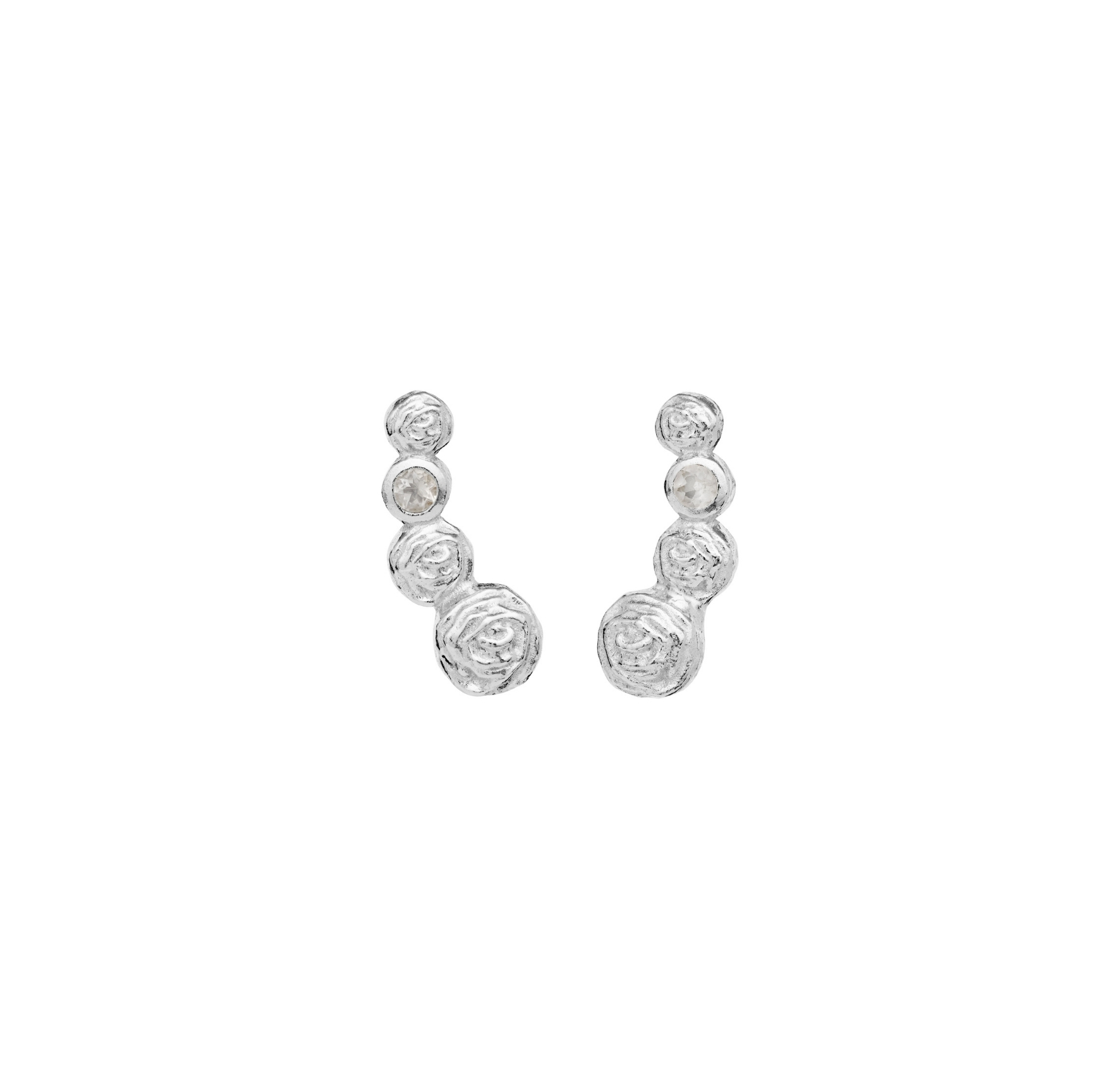 Maanesten Diantha Earrings — Boucle d'oreille