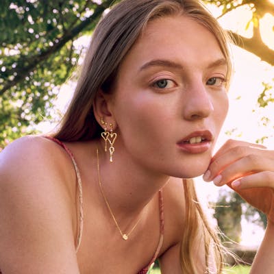 Maanesten — Diantha Earrings Maanesten Diantha Earrings — Korvakorut