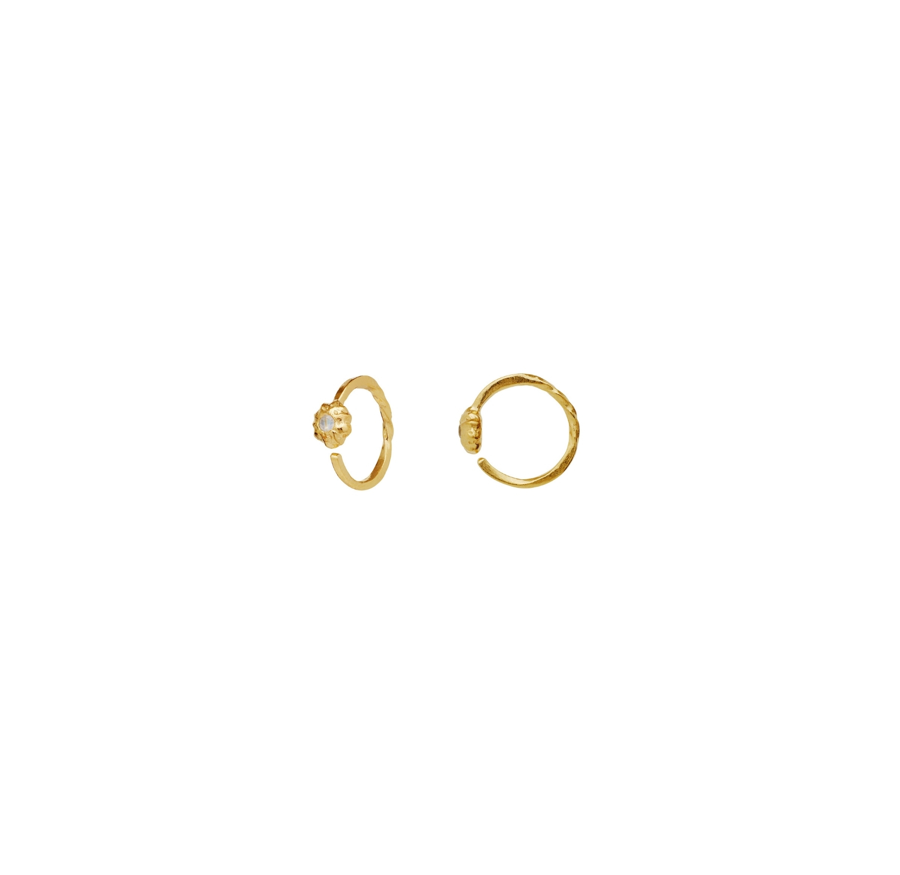 Maanesten Morgan Earrings (Maanesten) — Earrings
