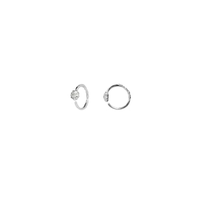 Maanesten — Morgan Earrings (Maanesten) Maanesten Morgan Earrings (Maanesten) — Earrings