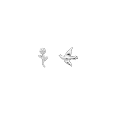 Maanesten — Kiti Earrings Maanesten Kiti Earrings — Boucle d'oreille