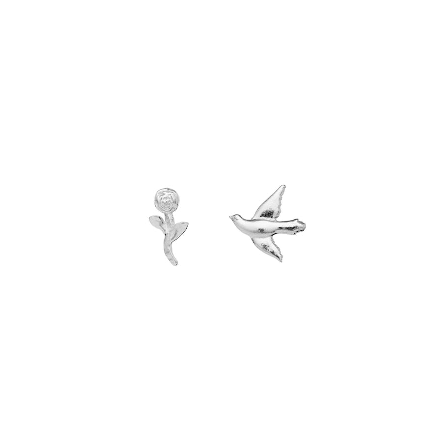 Maanesten — Kiti Earrings Maanesten Kiti Earrings — Örhängen