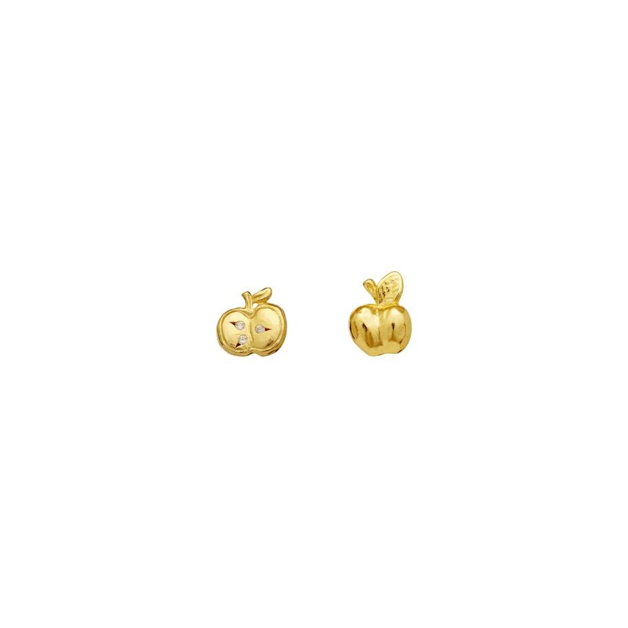 Maanesten — Melora Earrings Maanesten Melora Earrings — Øreringer