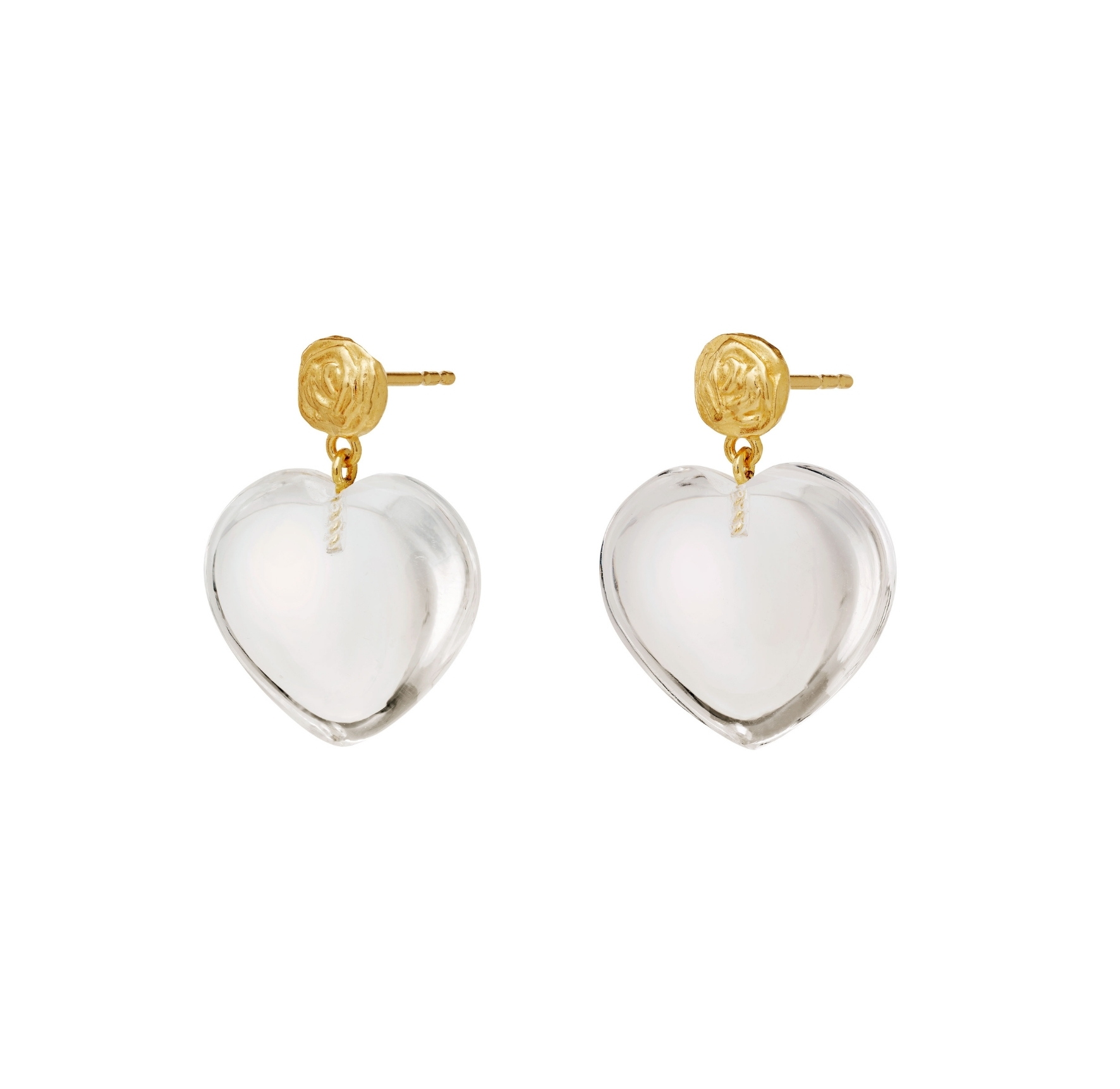 Maanesten Lemona Earrings — Earrings