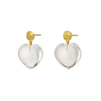 Maanesten — Lemona Earrings Maanesten Lemona Earrings — Earrings