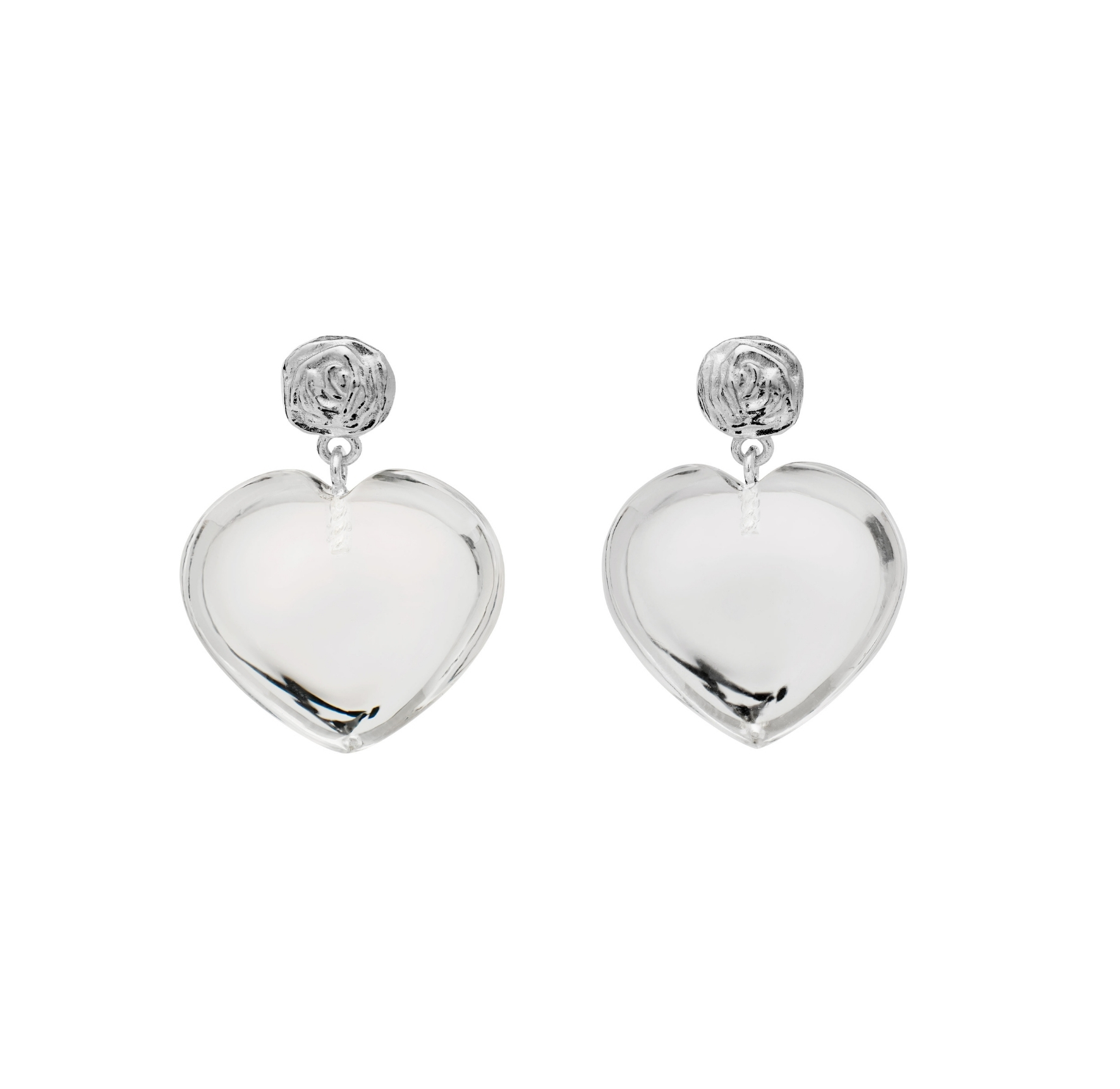 Maanesten Lemona Earrings — Kolczyk