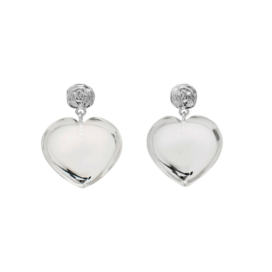 Maanesten — Lemona Earrings Maanesten Lemona Earrings — Örhängen