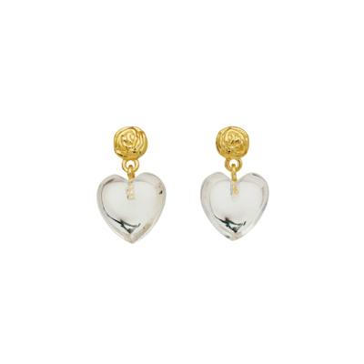 Maanesten — Lemona Petite Earrings Maanesten Lemona Petite Earrings — Earrings