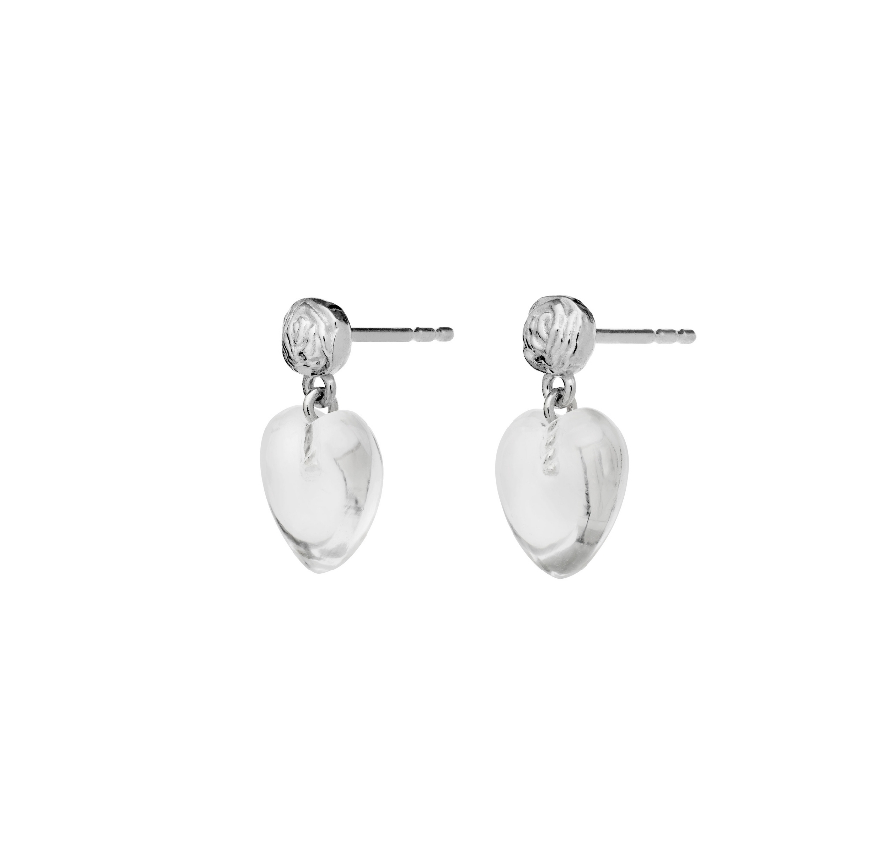 Maanesten Lemona Petite Earrings — Örhängen
