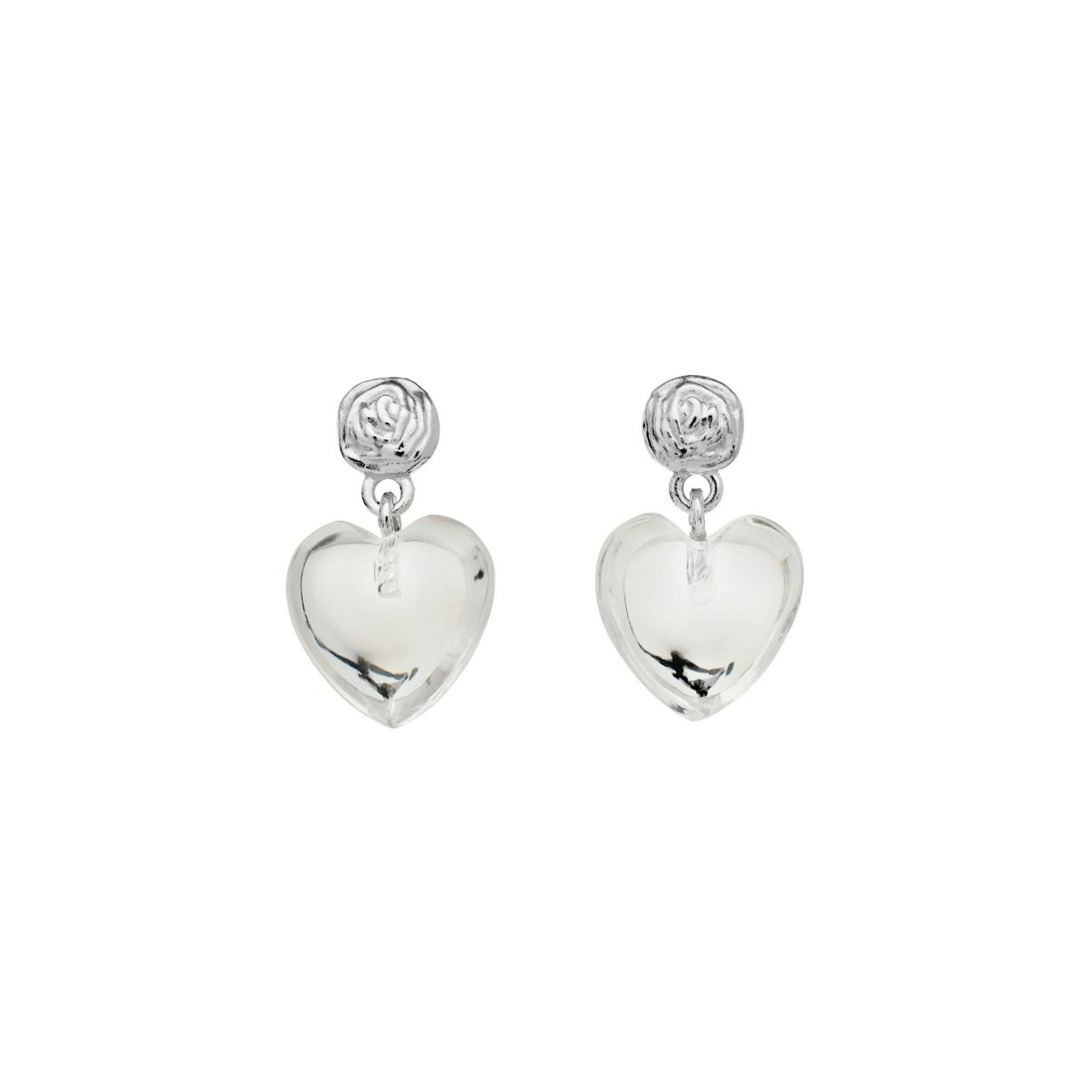 Maanesten — Lemona Petite Earrings Maanesten Lemona Petite Earrings — Boucle d'oreille