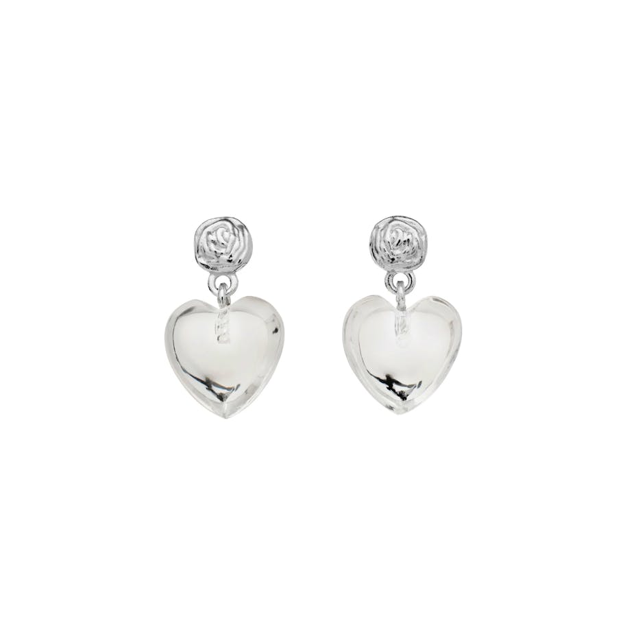 Maanesten — Lemona Petite Earrings Maanesten Lemona Petite Earrings — Örhängen