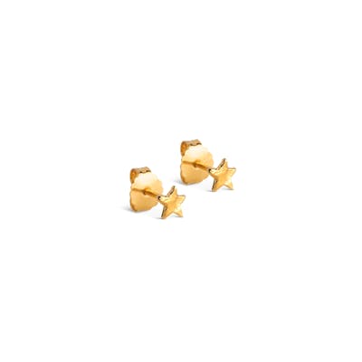 Enamel Copenhagen — Star Energy Studs Enamel Copenhagen Star Energy Studs — Boucle d'oreille