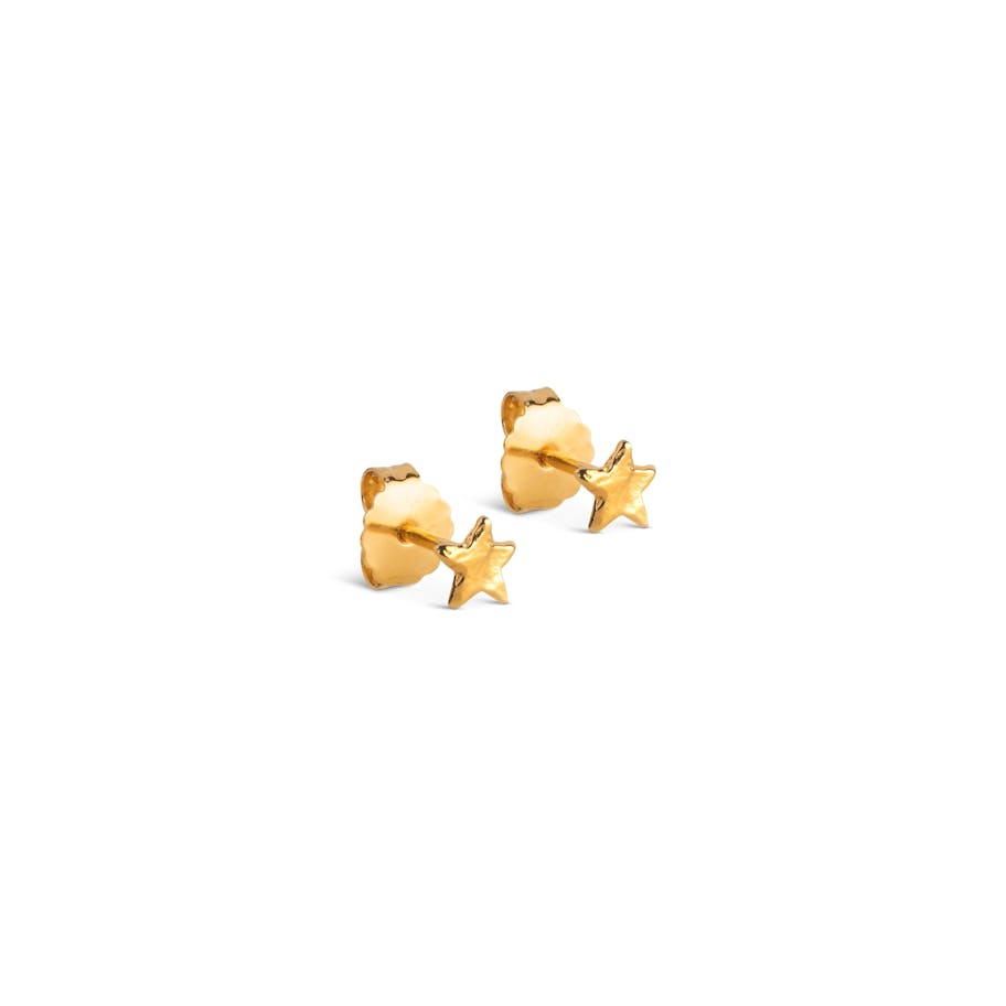 Enamel Copenhagen — Star Energy Studs Enamel Copenhagen Star Energy Studs — Örhängen