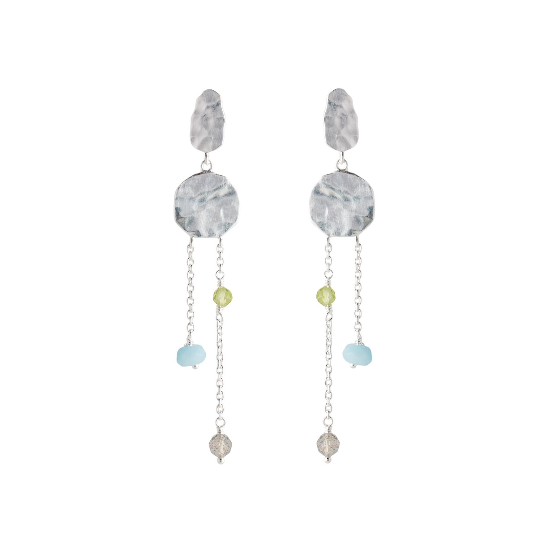 Pernille Corydon Summer Breeze Earrings — Boucle d'oreille
