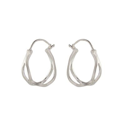 Pernille Corydon — Stream Hoops Pernille Corydon Stream Hoops — Boucle d'oreille