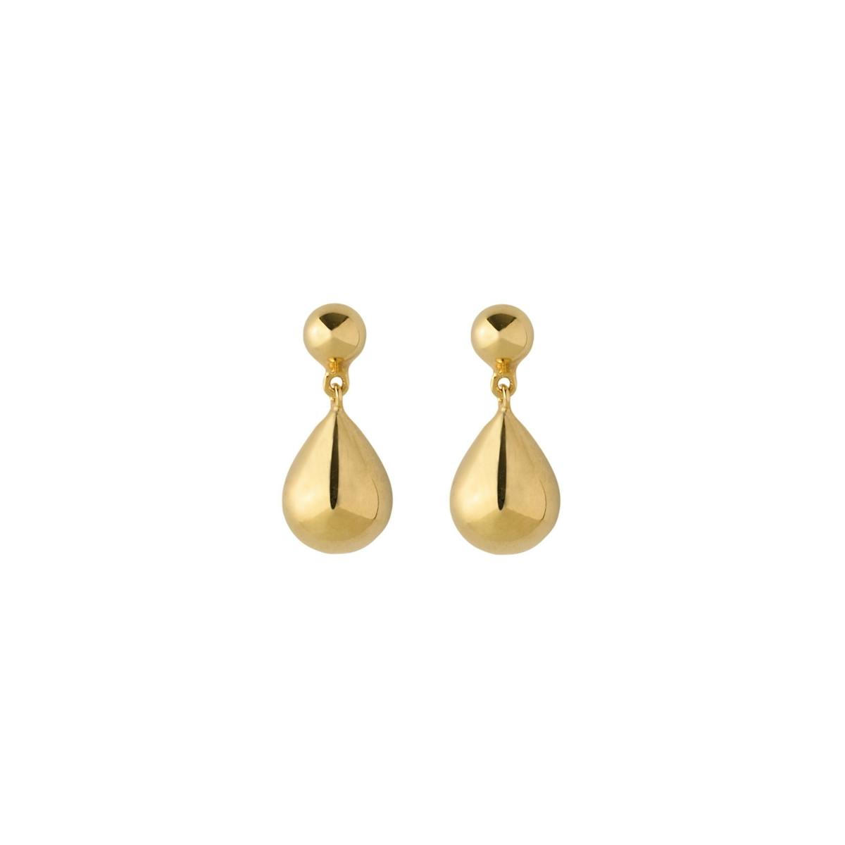 Pernille Corydon — Driplet Earrings Pernille Corydon Driplet Earrings — Boucle d'oreille