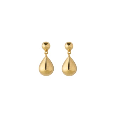 Pernille Corydon — Driplet Earrings Pernille Corydon Driplet Earrings — Boucle d'oreille
