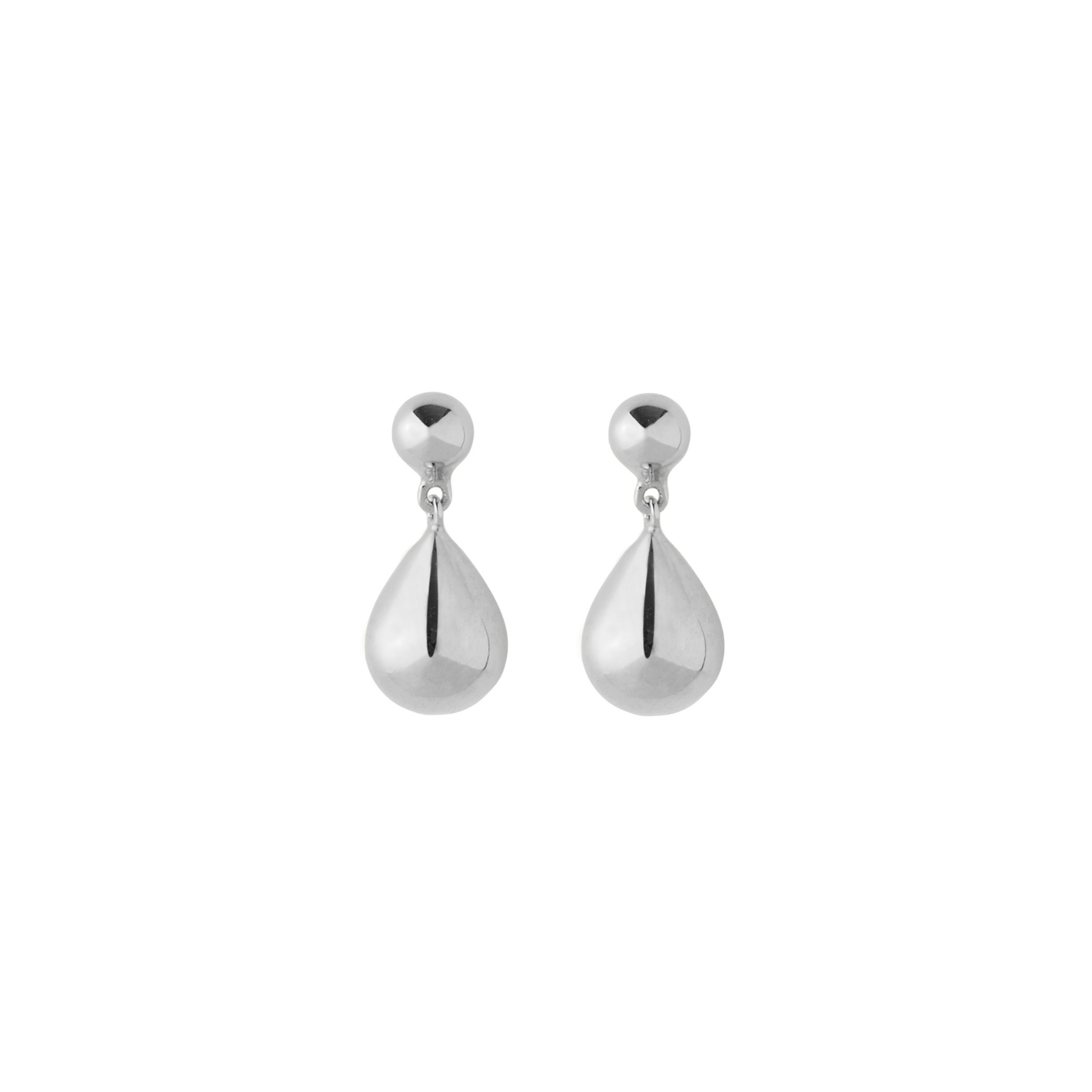 Pernille Corydon Driplet Earrings — Boucle d'oreille