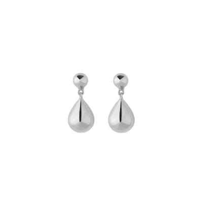 Pernille Corydon — Driplet Earrings Pernille Corydon Driplet Earrings — Øreringer