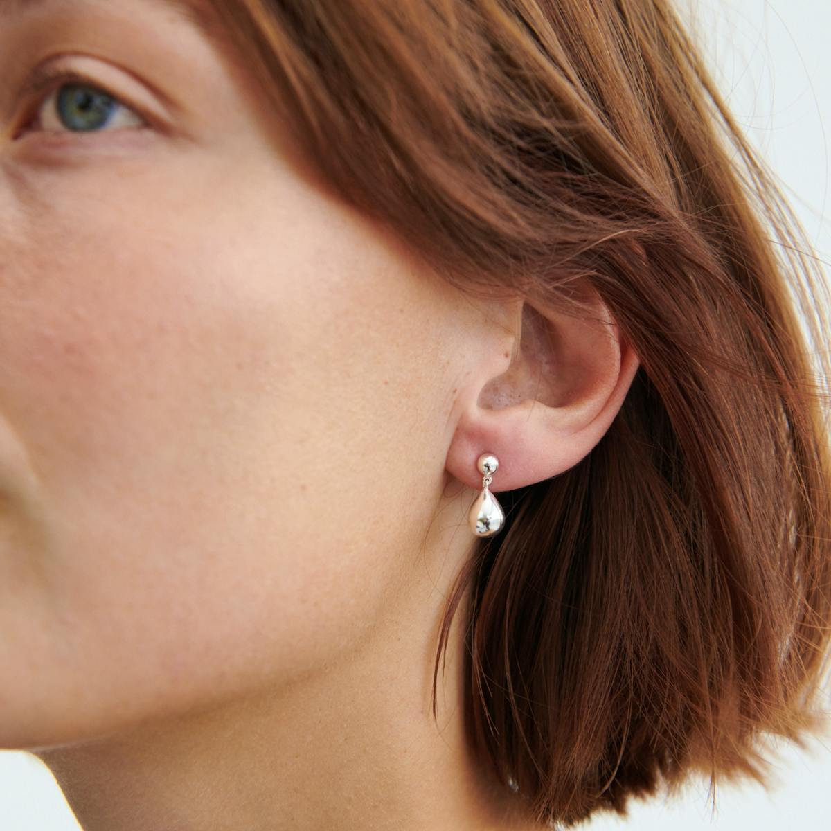 Pernille Corydon — Driplet Earrings Pernille Corydon Driplet Earrings — Boucle d'oreille