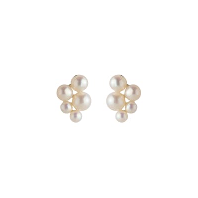 Pernille Corydon — Ocean Bay Earsticks Pernille Corydon Ocean Bay Earsticks — Korvakorut