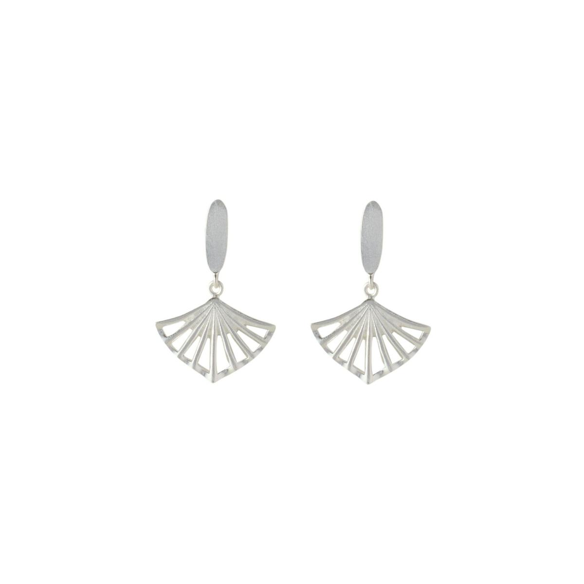 Pernille Corydon — Ballerina Earrings Pernille Corydon Ballerina Earrings — Earrings
