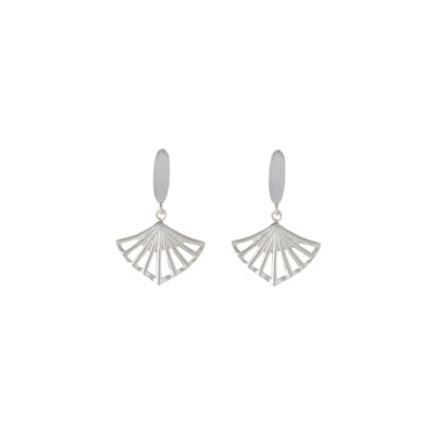 Pernille Corydon — Ballerina Earrings Pernille Corydon Ballerina Earrings — Earrings
