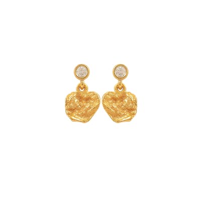 Hultquist Copenhagen — Lainey Petite Earrings Hultquist Copenhagen Lainey Petite Earrings — Kolczyk