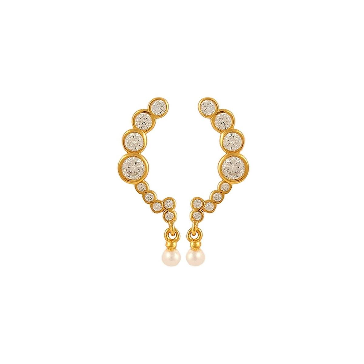 Hultquist Copenhagen — Harper Earrings Hultquist Copenhagen Harper Earrings — Øreringer