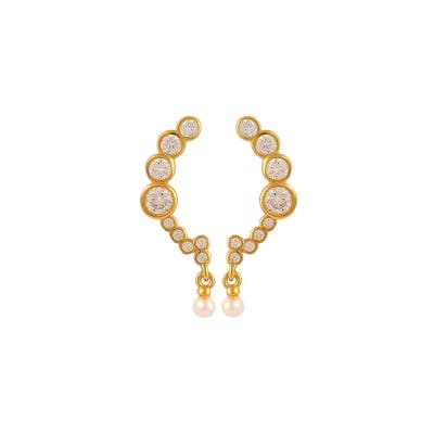 Hultquist Copenhagen — Harper Earrings Hultquist Copenhagen Harper Earrings — Kolczyk
