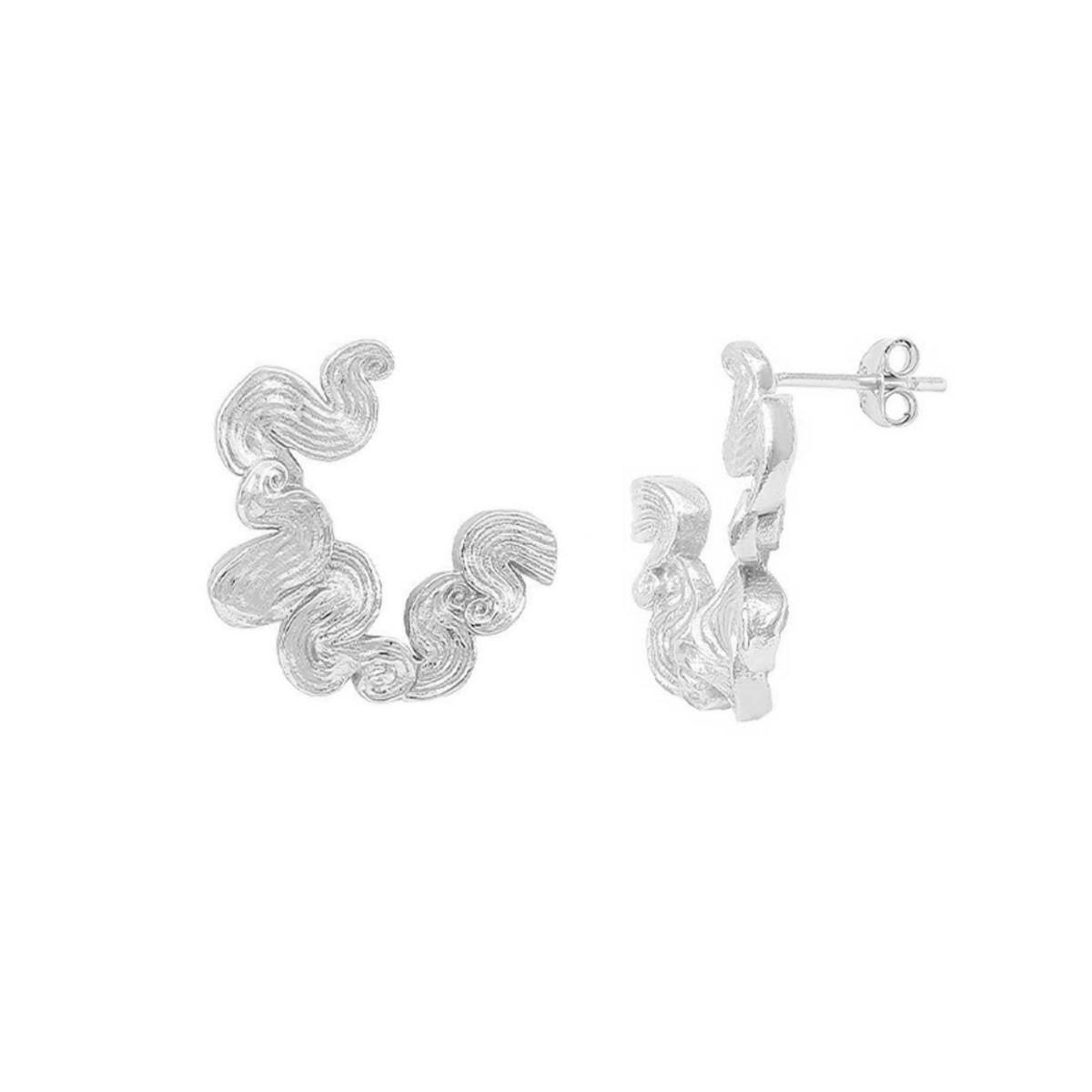 Hultquist Copenhagen — Audrey Grande Earrings Hultquist Copenhagen Audrey Grande Earrings — Oorbel