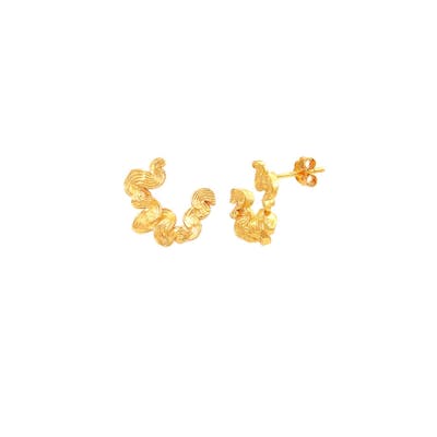 Hultquist Copenhagen — Audrey Petite Earrings Hultquist Copenhagen Audrey Petite Earrings — Øreringer