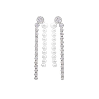 Hultquist Copenhagen — Harper Grande Earrings Hultquist Copenhagen Harper Grande Earrings — Kolczyk