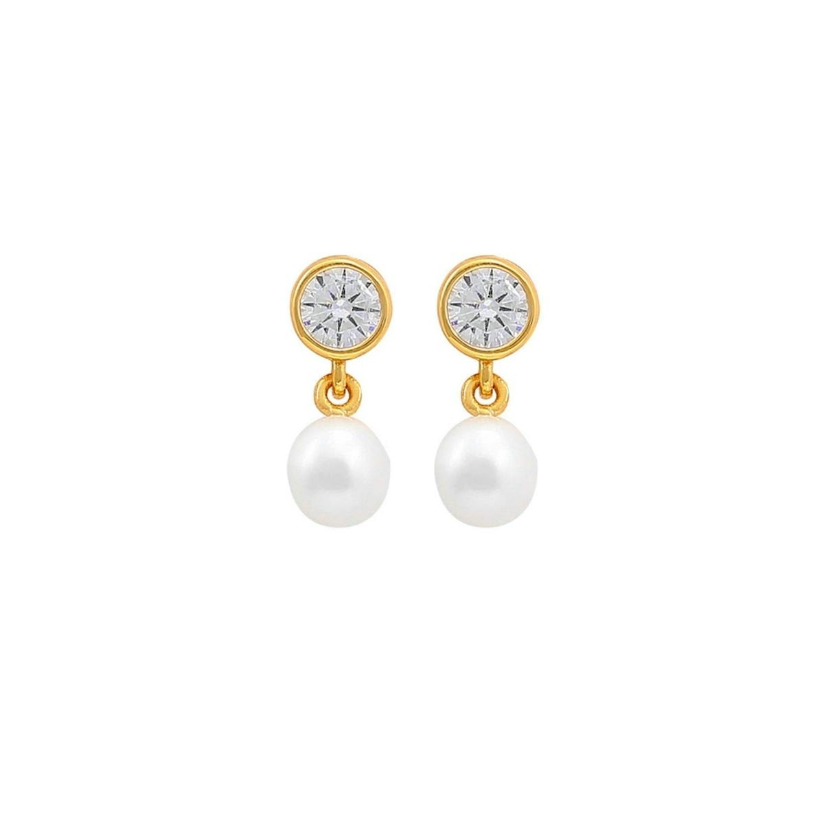 Hultquist Copenhagen — Harper Petite Earrings Hultquist Copenhagen Harper Petite Earrings — Øreringer