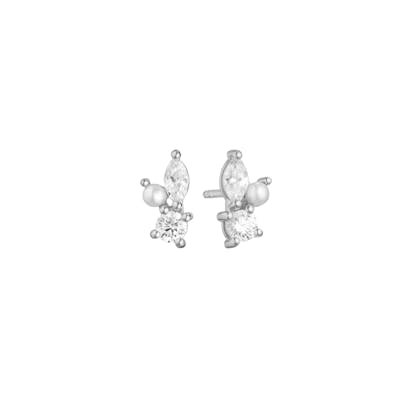 Sif Jakobs Jewellery — Adria Tre Piccolo Earrings Sif Jakobs Jewellery Adria Tre Piccolo Earrings — Øreringer