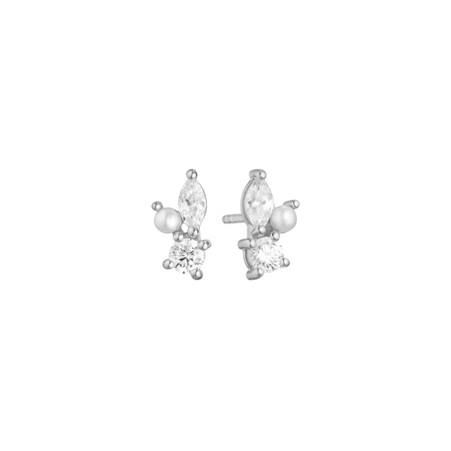 Sif Jakobs Jewellery — Adria Tre Piccolo Earrings Sif Jakobs Jewellery Adria Tre Piccolo Earrings — Örhängen