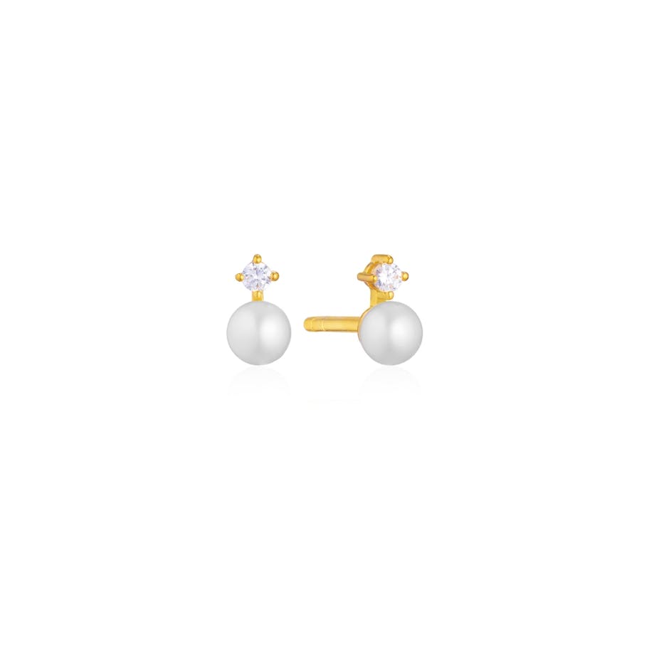 Sif Jakobs Jewellery — Adria Uno Piccolo Earrings Sif Jakobs Jewellery Adria Uno Piccolo Earrings — Örhängen