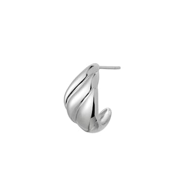 STINE A Jewelry — Velvet Creol - Single STINE A Jewelry Velvet Creol - Single — Boucle d'oreille
