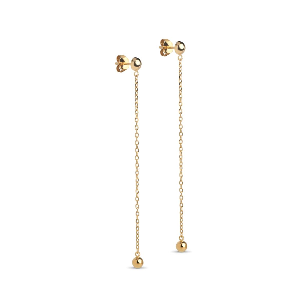 Enamel Copenhagen — Balloon Earrings Enamel Copenhagen Balloon Earrings — Øreringe