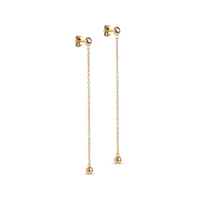Enamel Copenhagen — Balloon Earrings Enamel Copenhagen Balloon Earrings — Boucle d'oreille