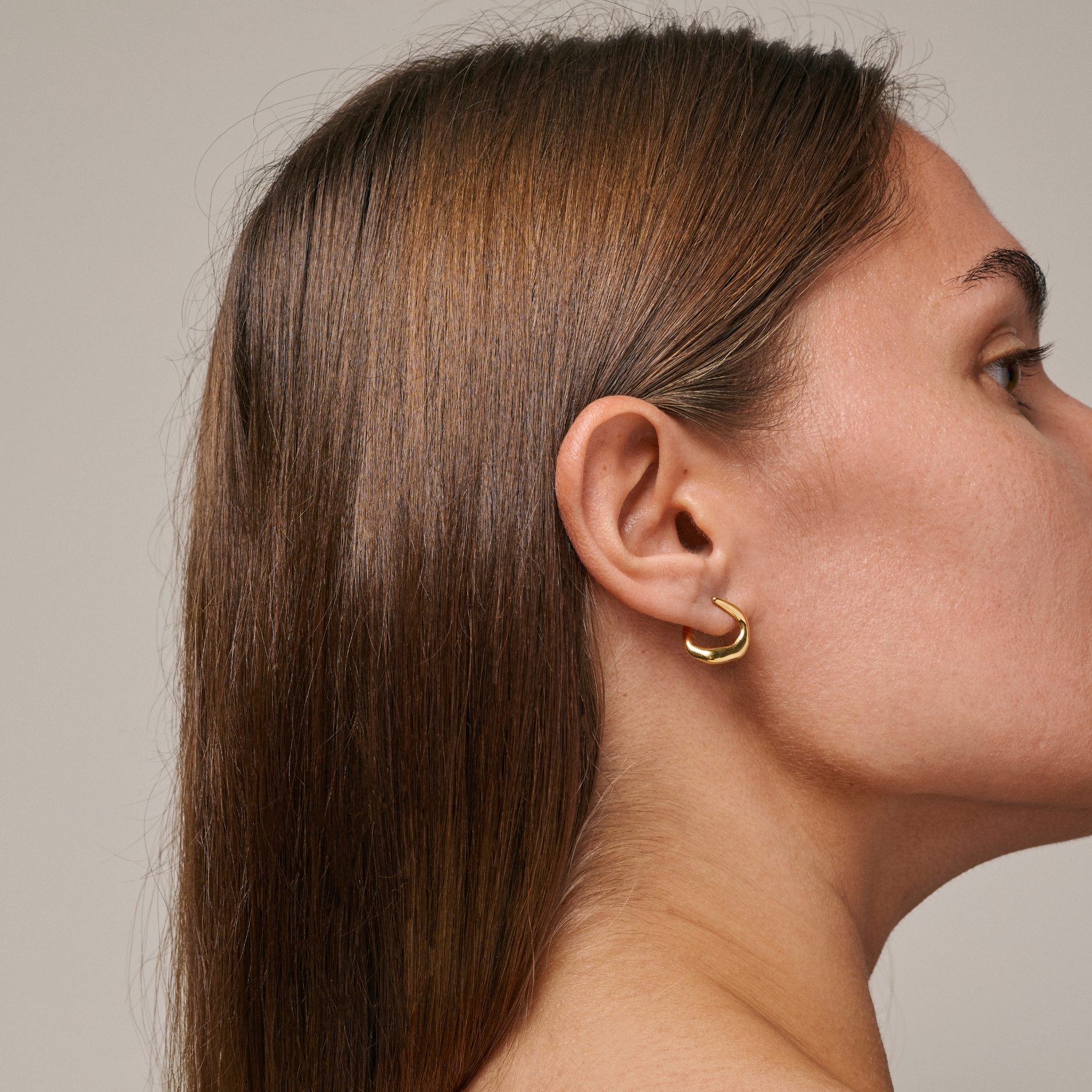 Enamel Copenhagen Inga Earrings — Örhängen