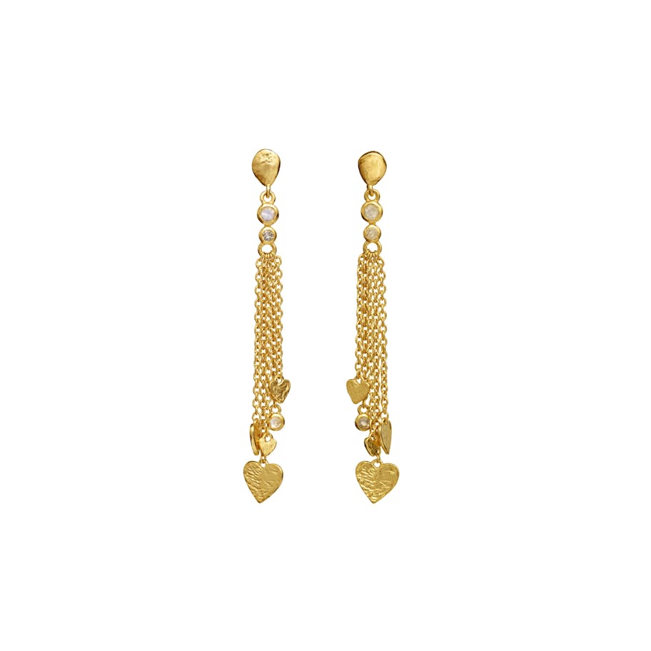 Maanesten — Lolly Earrings Maanesten Lolly Earrings — Korvakorut