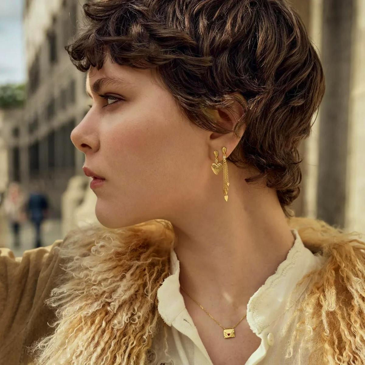 Maanesten — Lolly Earrings Maanesten Lolly Earrings — Øreringer