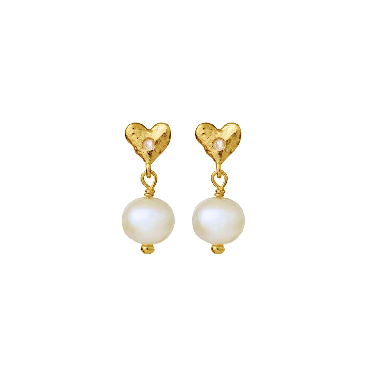 Maanesten — Alia Earsticks Maanesten Alia Earsticks — Earrings