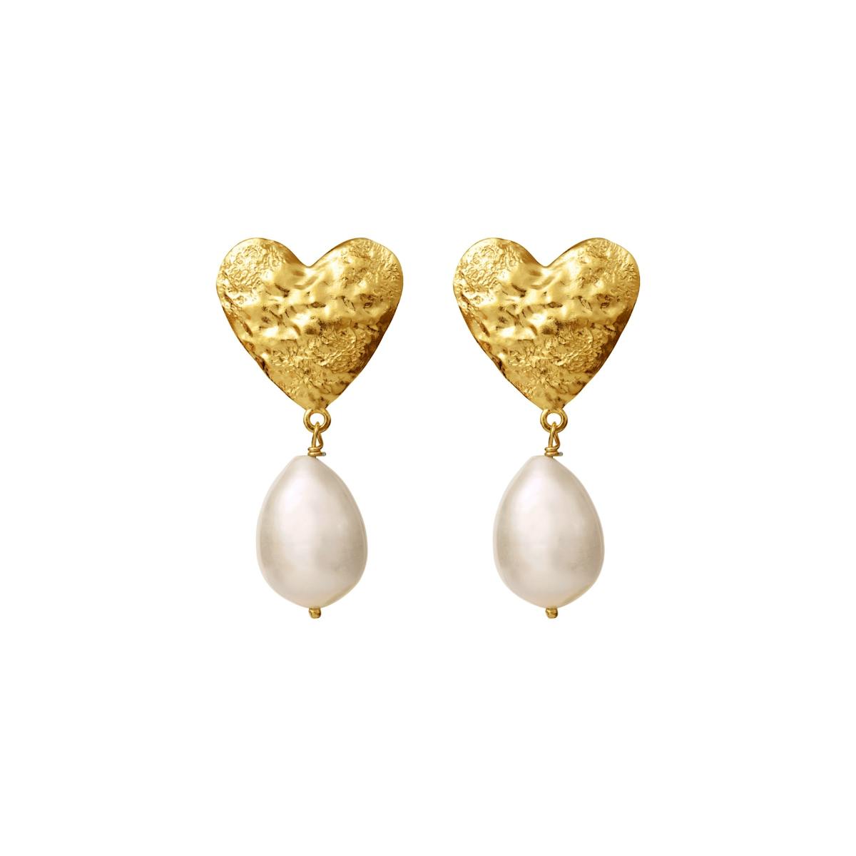 Maanesten — Luba Earrings Maanesten Luba Earrings — Boucle d'oreille