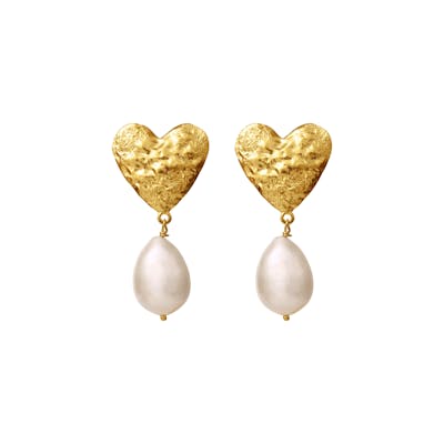 Maanesten — Luba Earrings Maanesten Luba Earrings — Earrings
